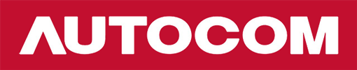 Autocom logo