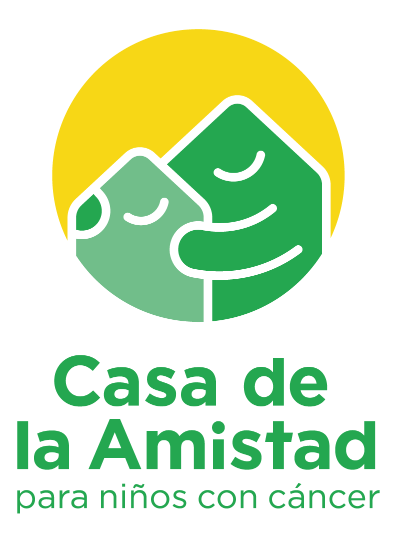 Casa de la amistad logo