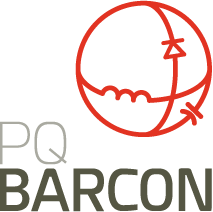 PQ Barcon logo