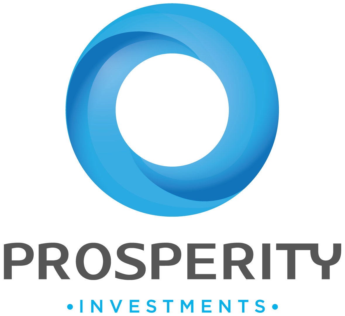 Prosperity investments logo
