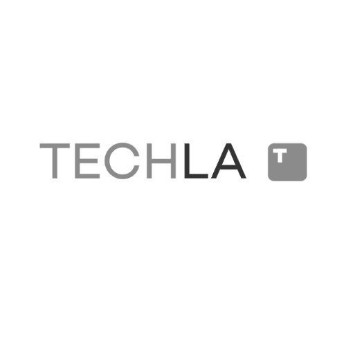 TechLA — cobertura de prensa sobre Cora
